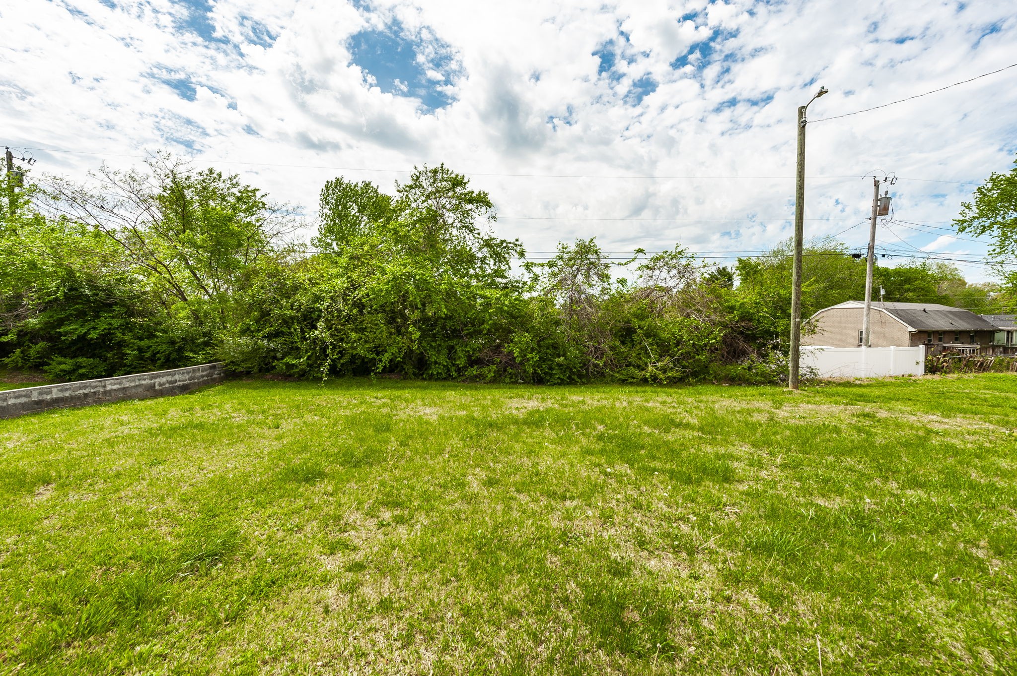 709 Perry Drive Springfield TN 37172