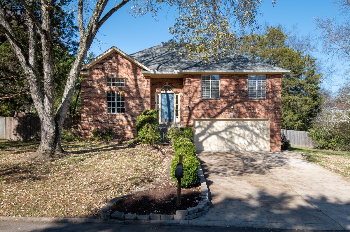 Hermitage TN, 4233 New Hope Meadow Road