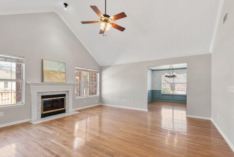 4233 New Hope Meadow Road Hermitage TN 37076