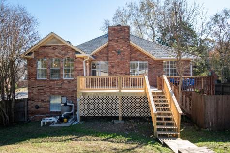 4233 New Hope Meadow Road Hermitage TN 37076