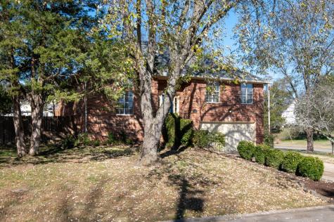 4233 New Hope Meadow Road Hermitage TN 37076