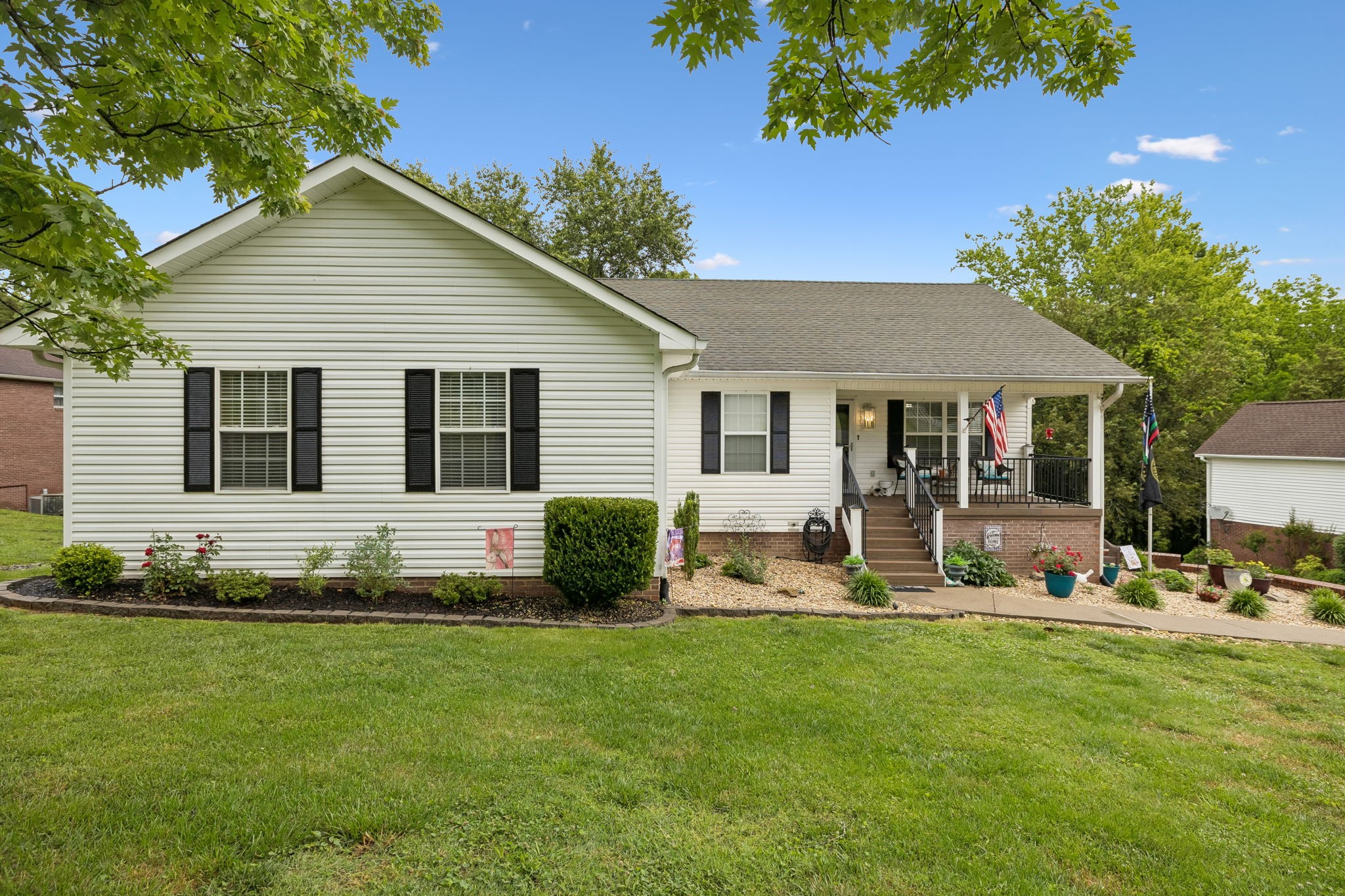 2040 Wild Cherry Court Lewisburg TN 37091