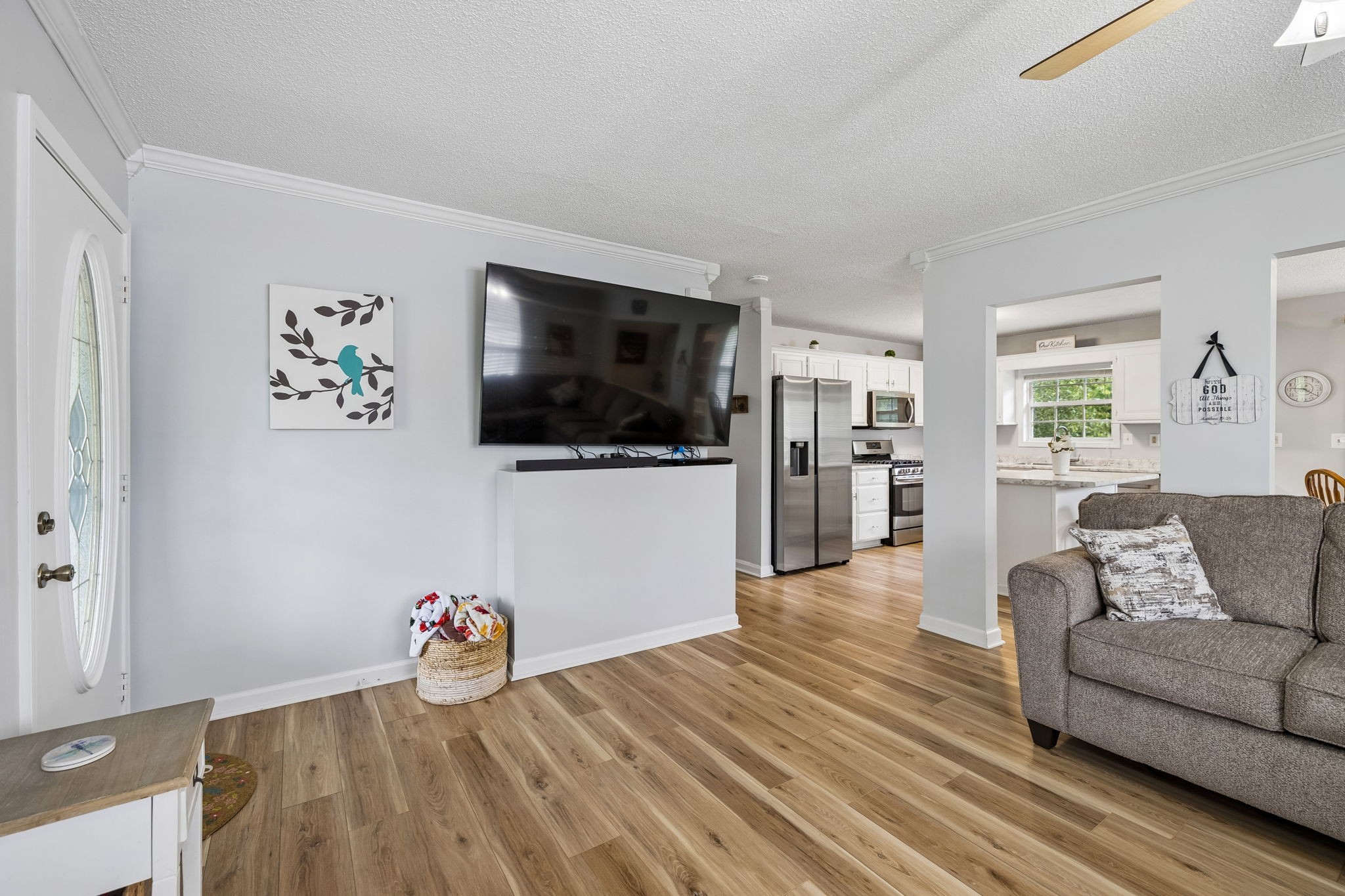 2040 Wild Cherry Court Lewisburg TN 37091