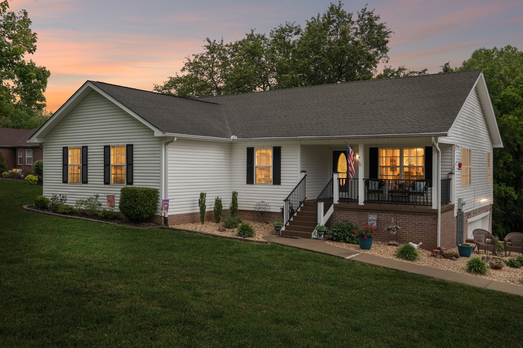 2040 Wild Cherry Court Lewisburg TN 37091
