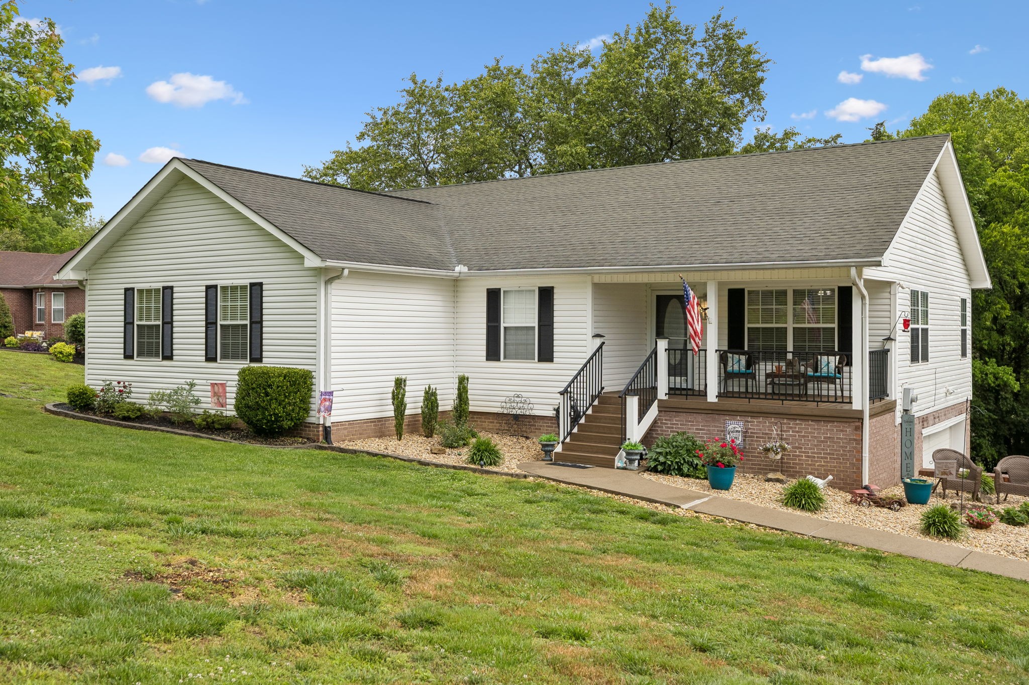 2040 Wild Cherry Court Lewisburg TN 37091
