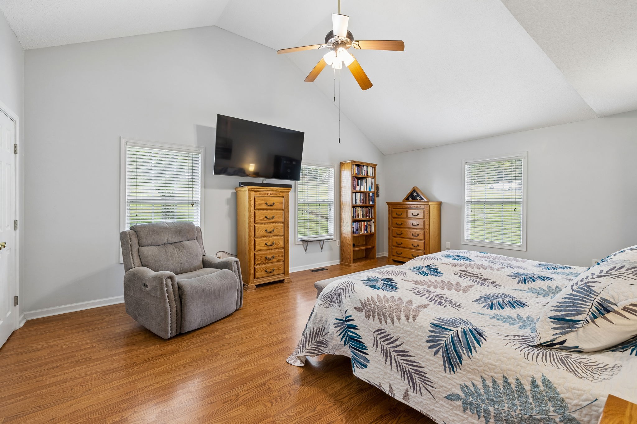 2040 Wild Cherry Court Lewisburg TN 37091
