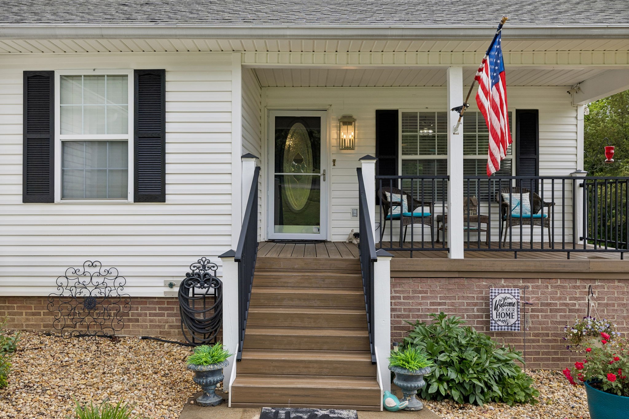 2040 Wild Cherry Court Lewisburg TN 37091