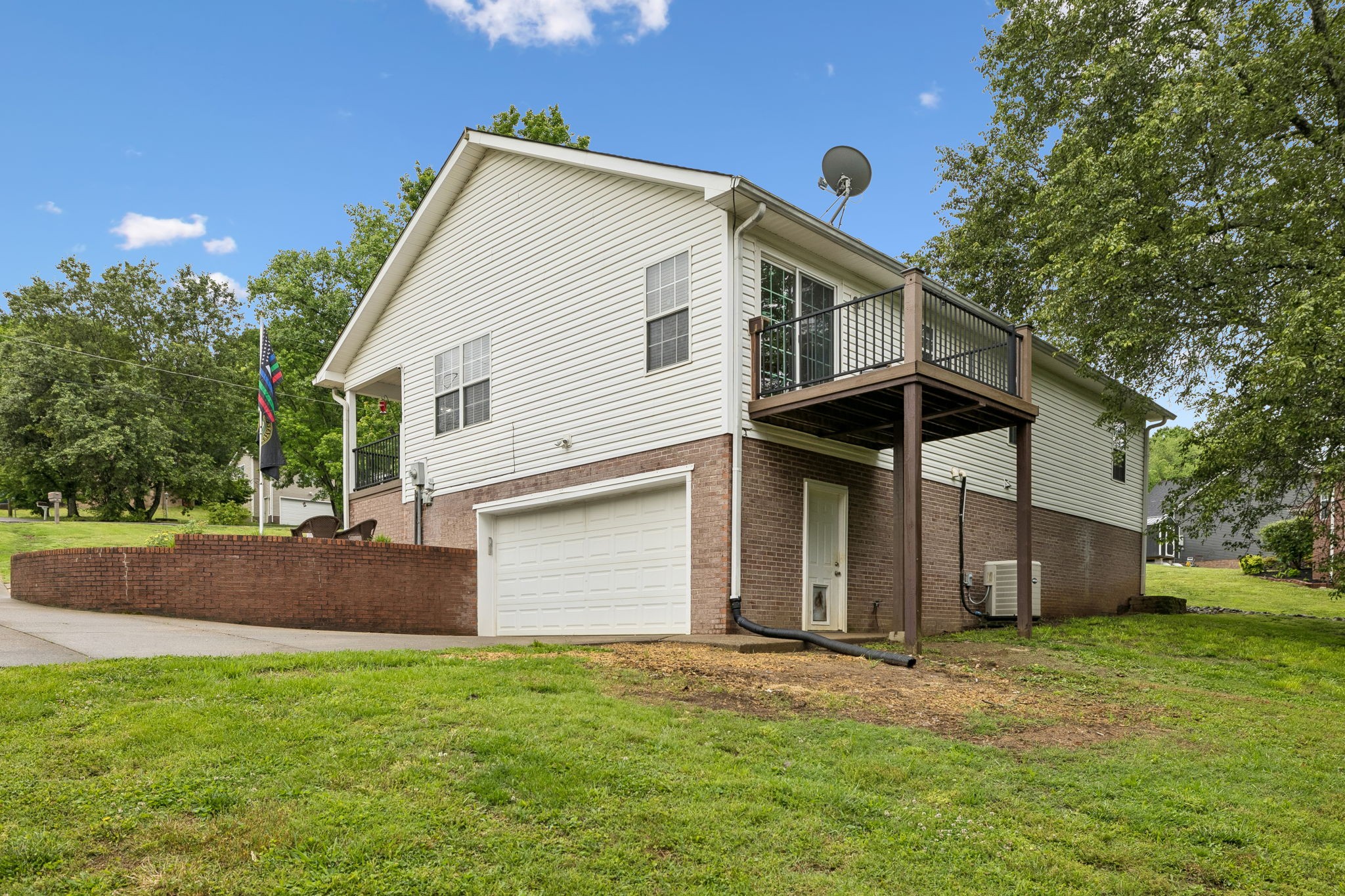 2040 Wild Cherry Court Lewisburg TN 37091