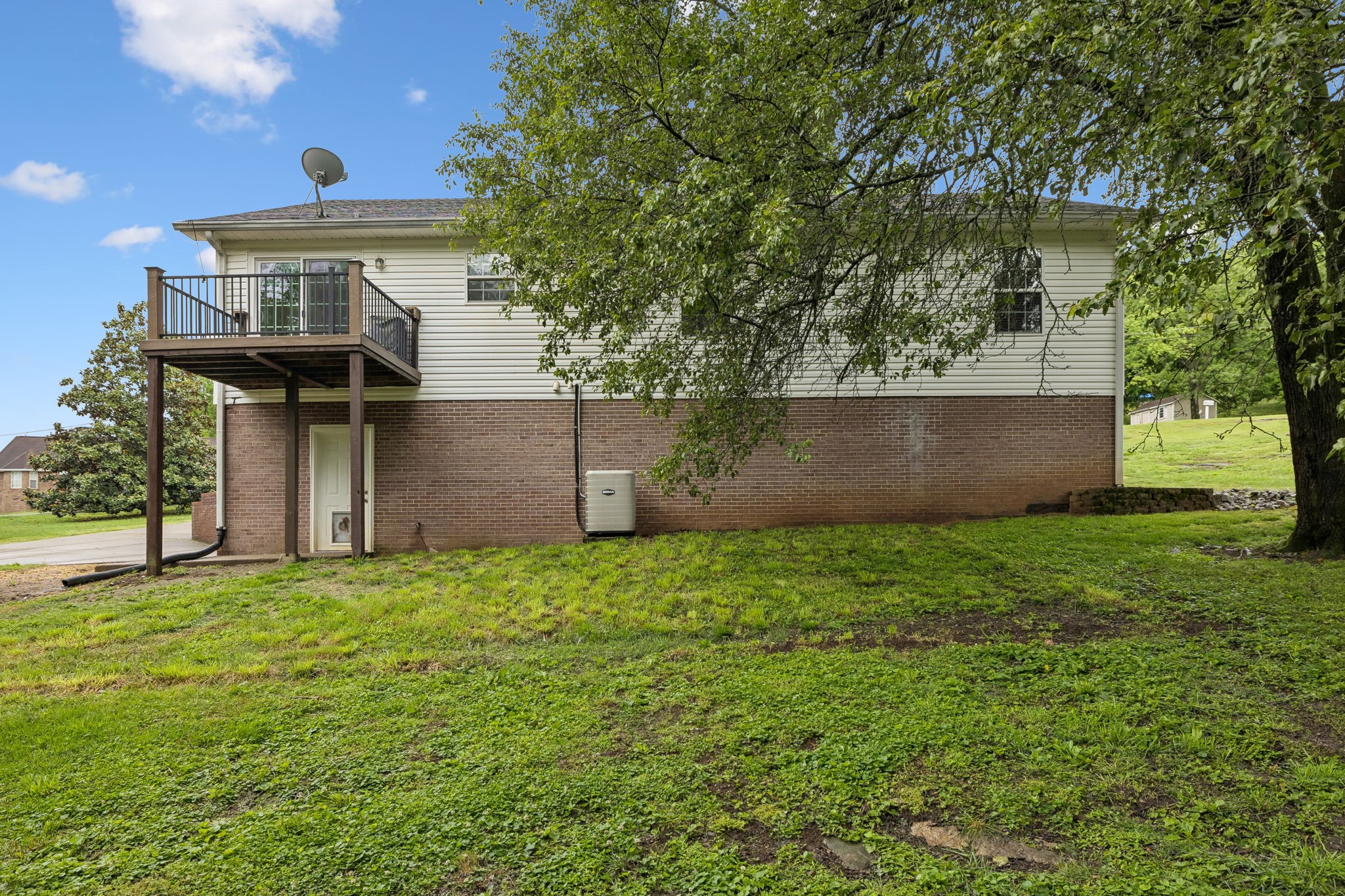 2040 Wild Cherry Court Lewisburg TN 37091