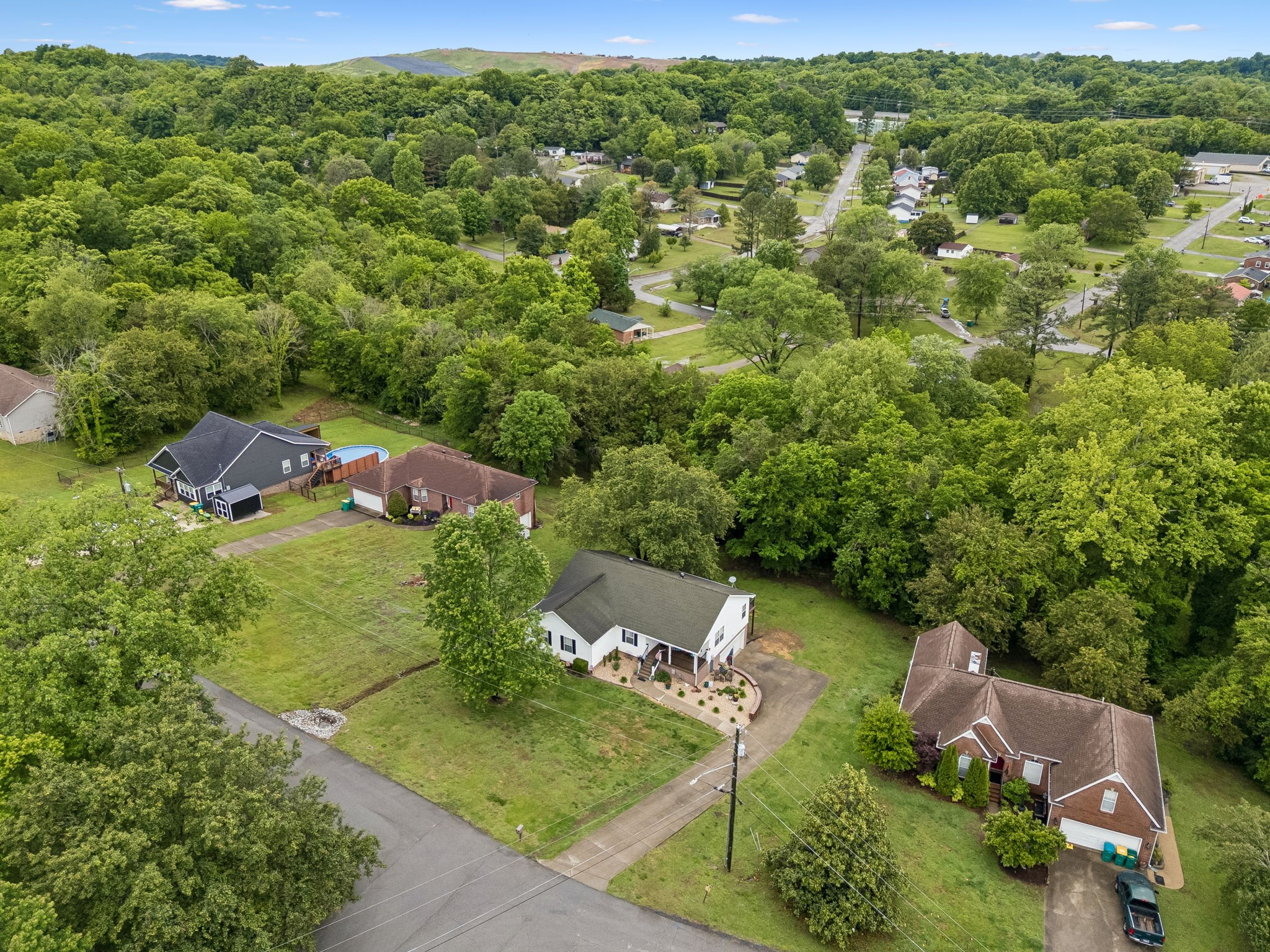 2040 Wild Cherry Court Lewisburg TN 37091