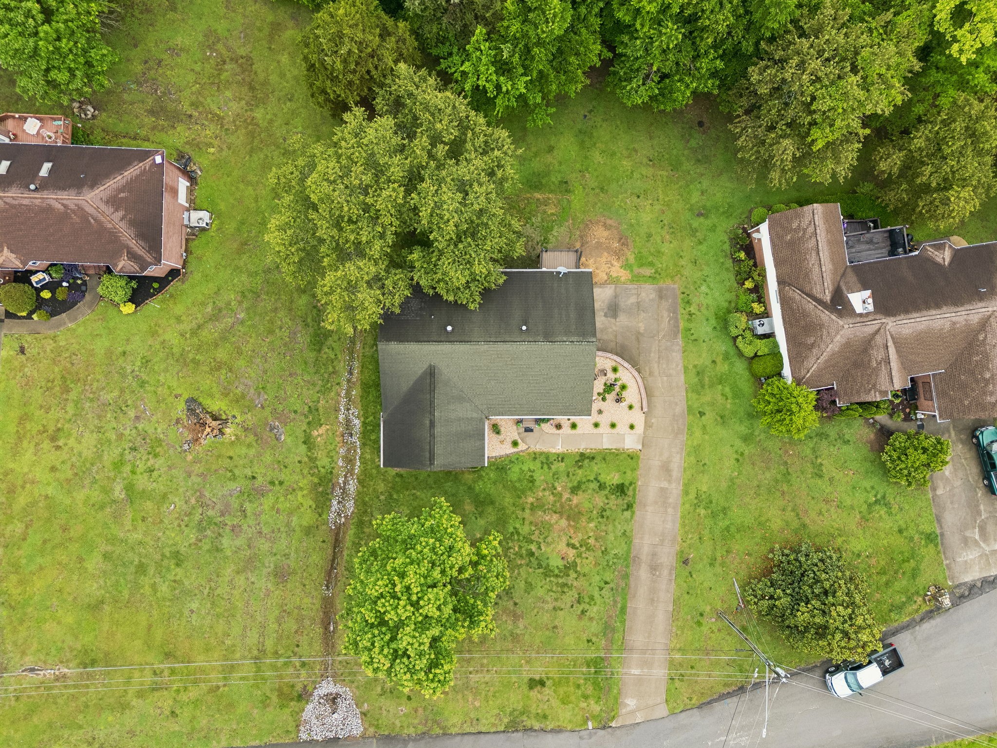 2040 Wild Cherry Court Lewisburg TN 37091