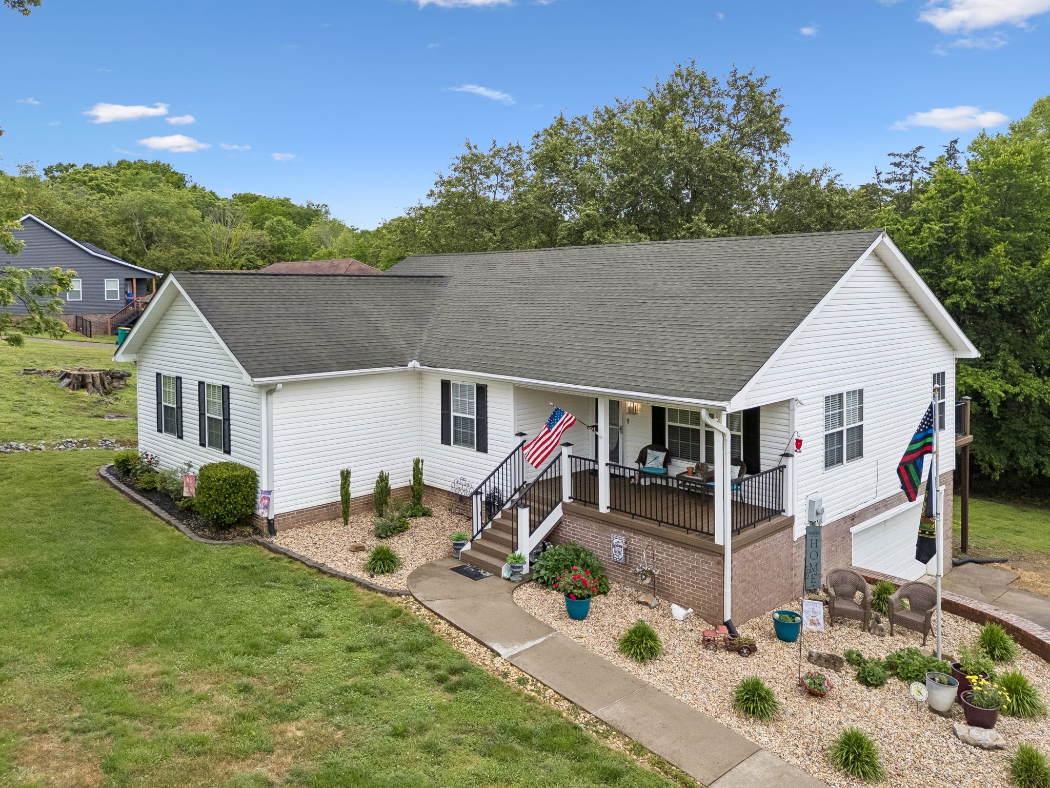 2040 Wild Cherry Court Lewisburg TN 37091