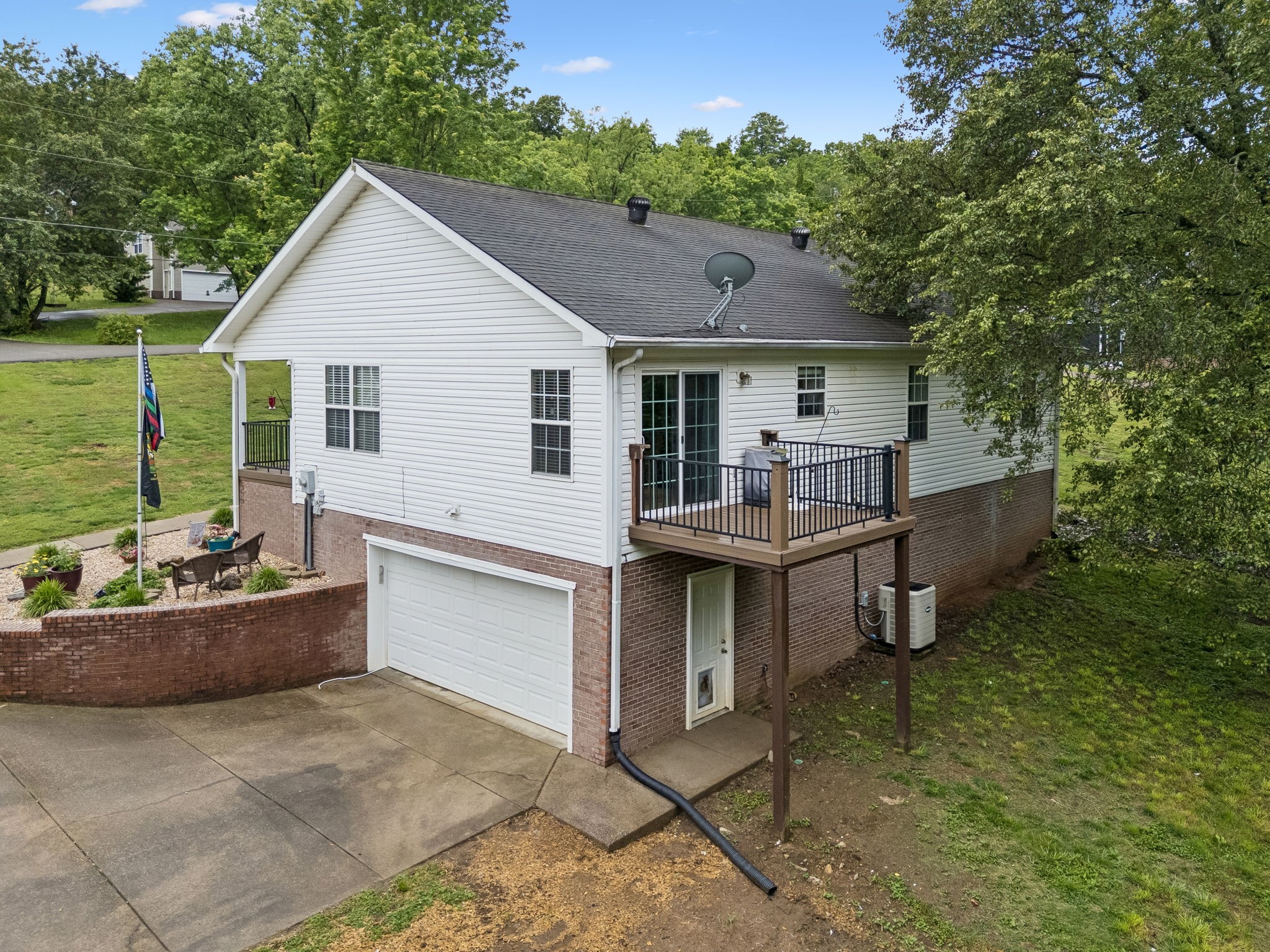 2040 Wild Cherry Court Lewisburg TN 37091