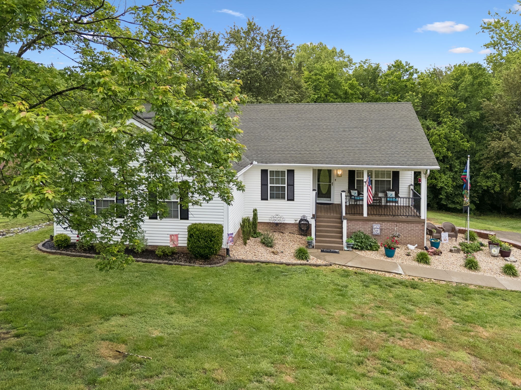 2040 Wild Cherry Court Lewisburg TN 37091