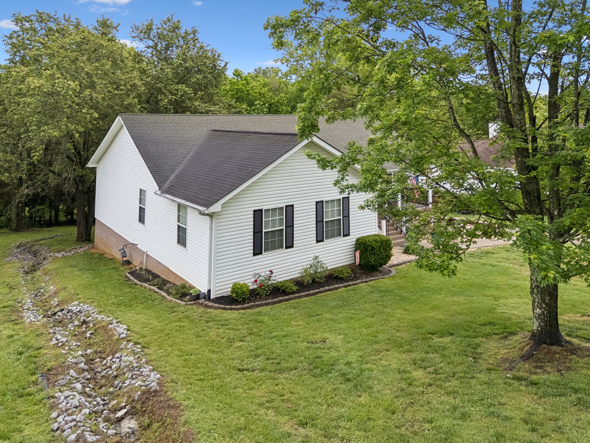 2040 Wild Cherry Court Lewisburg TN 37091