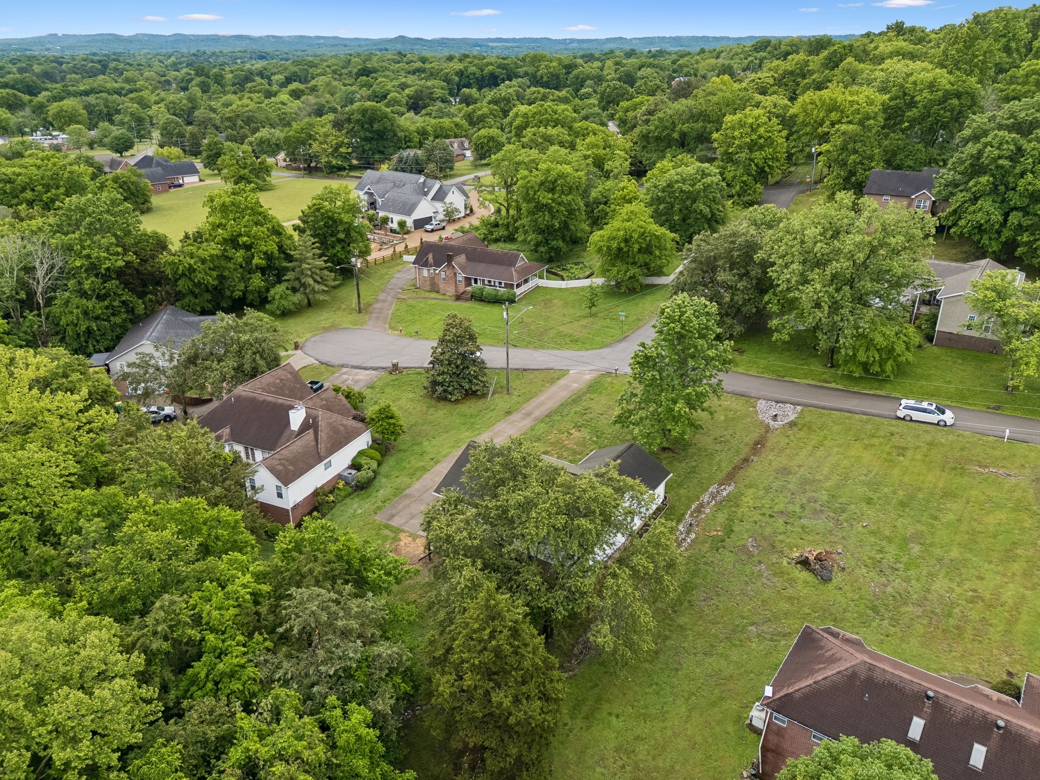 2040 Wild Cherry Court Lewisburg TN 37091