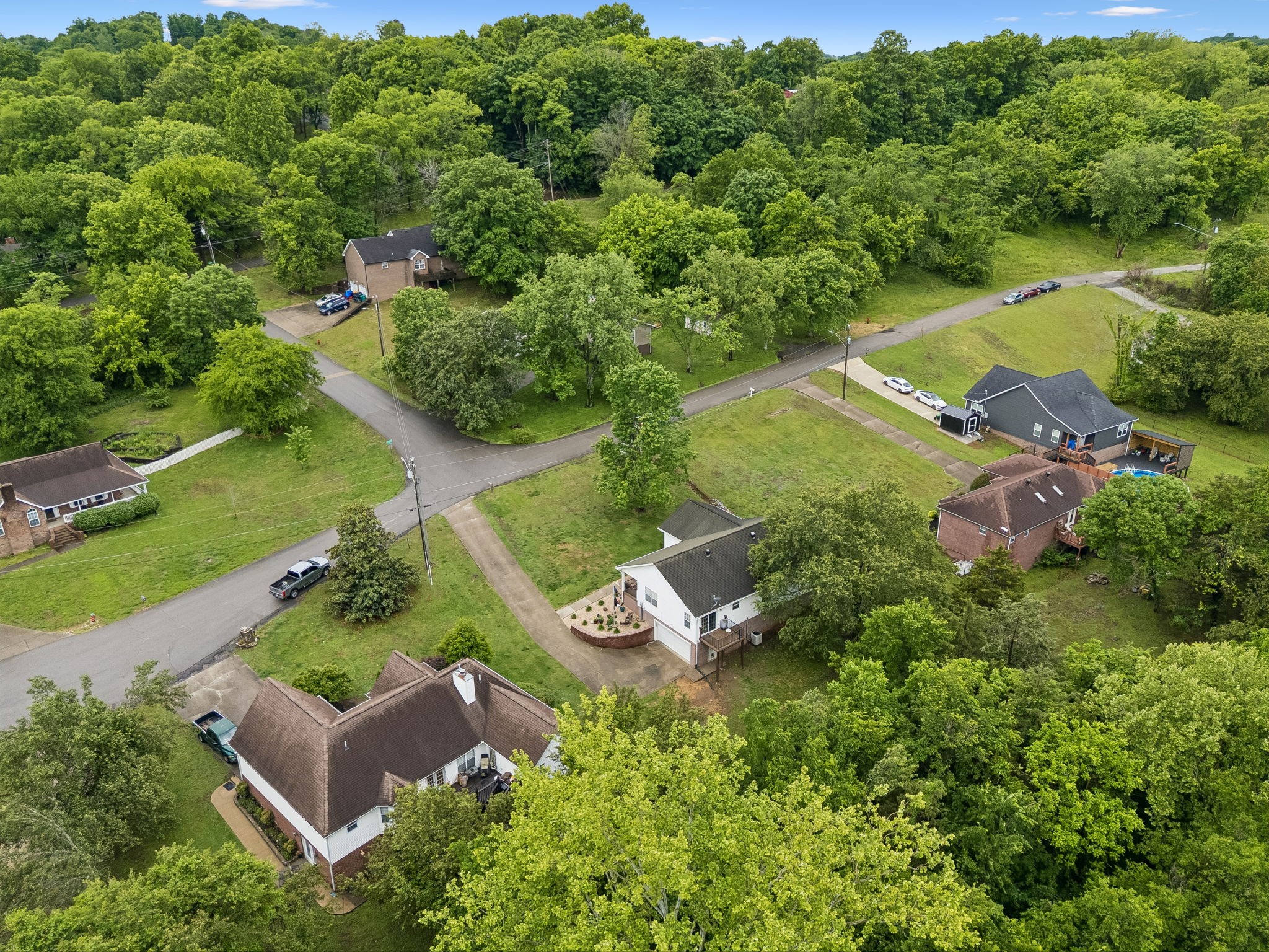 2040 Wild Cherry Court Lewisburg TN 37091