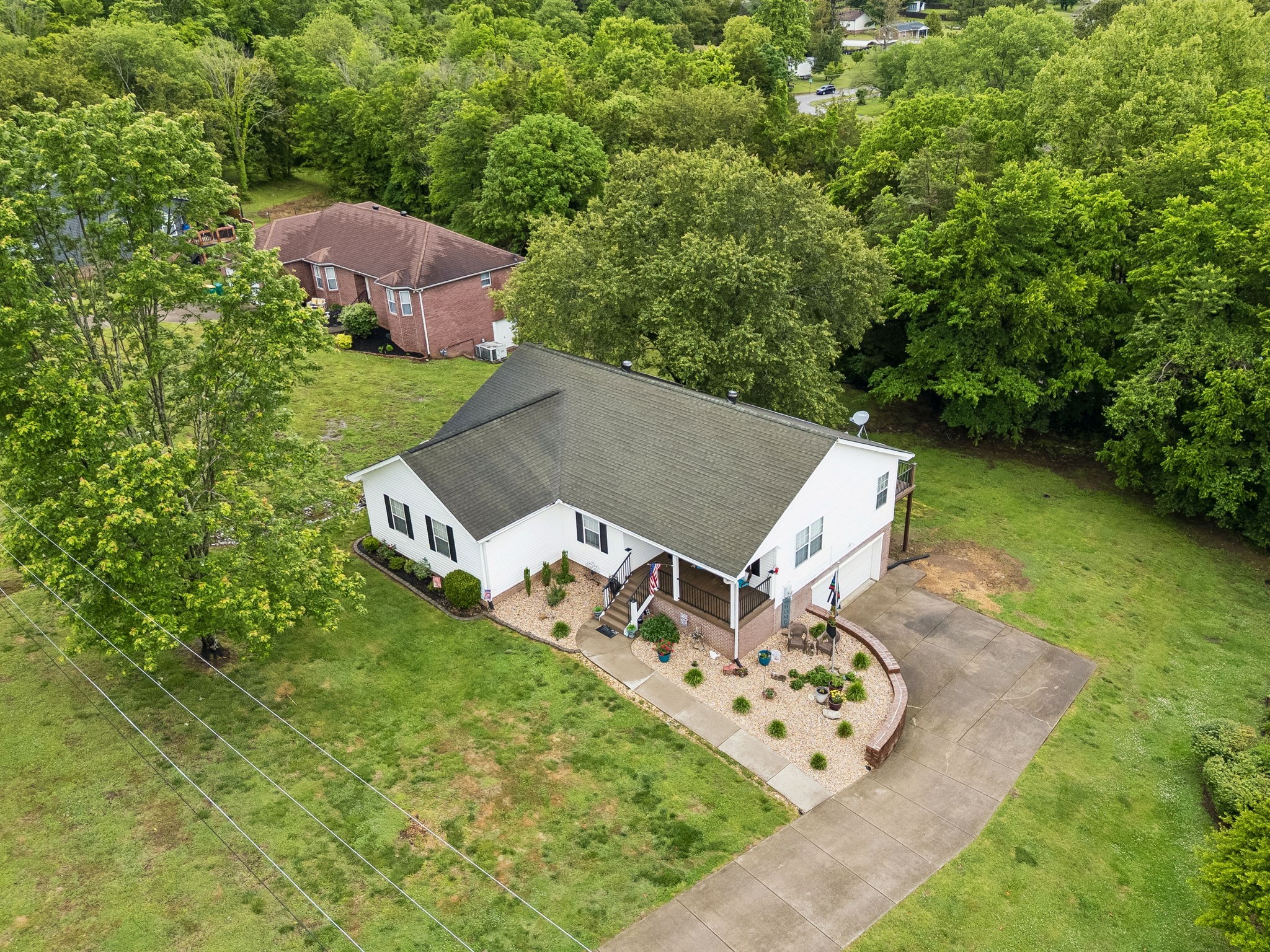 2040 Wild Cherry Court Lewisburg TN 37091