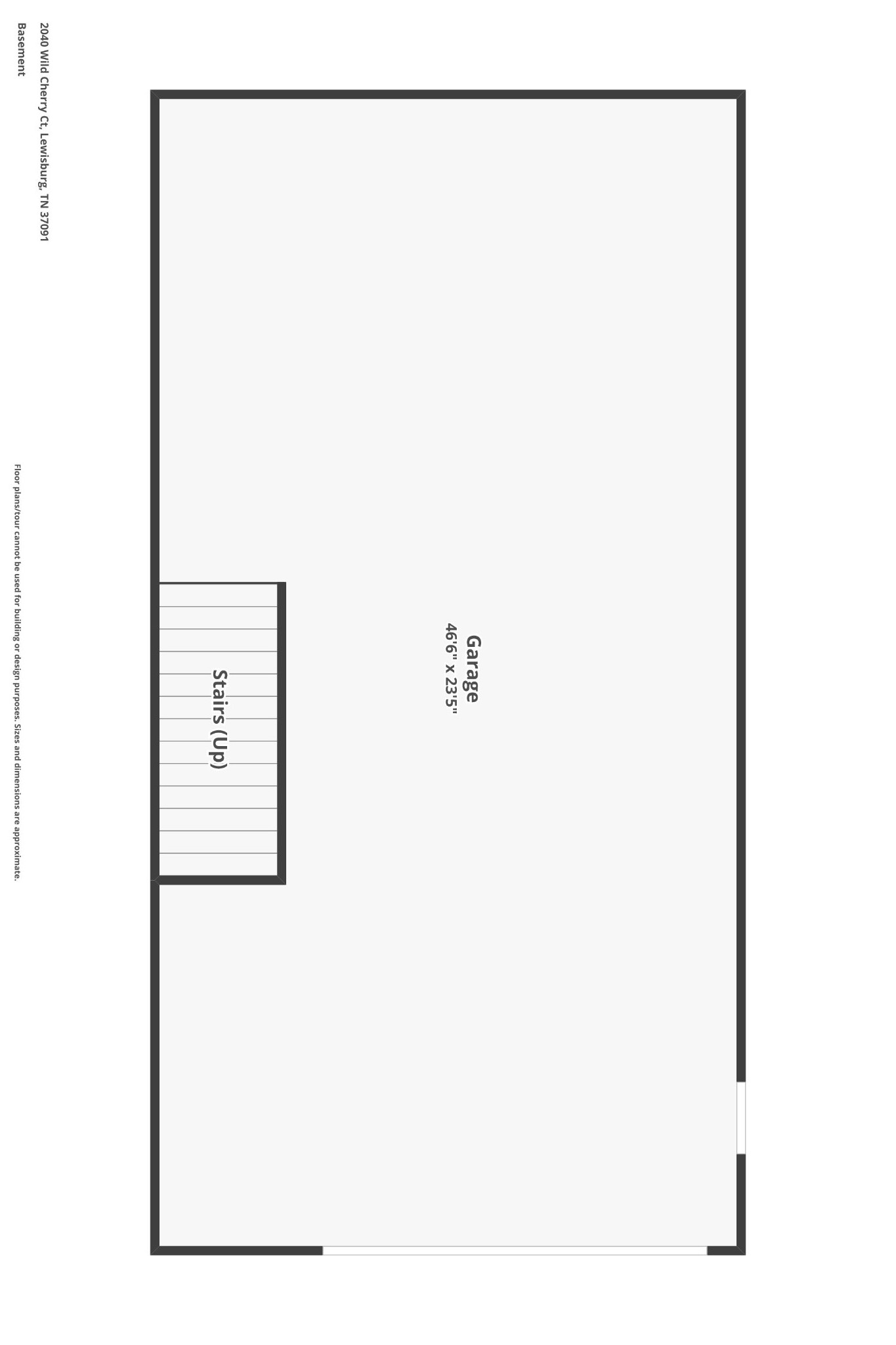 2040 Wild Cherry Court Lewisburg TN 37091