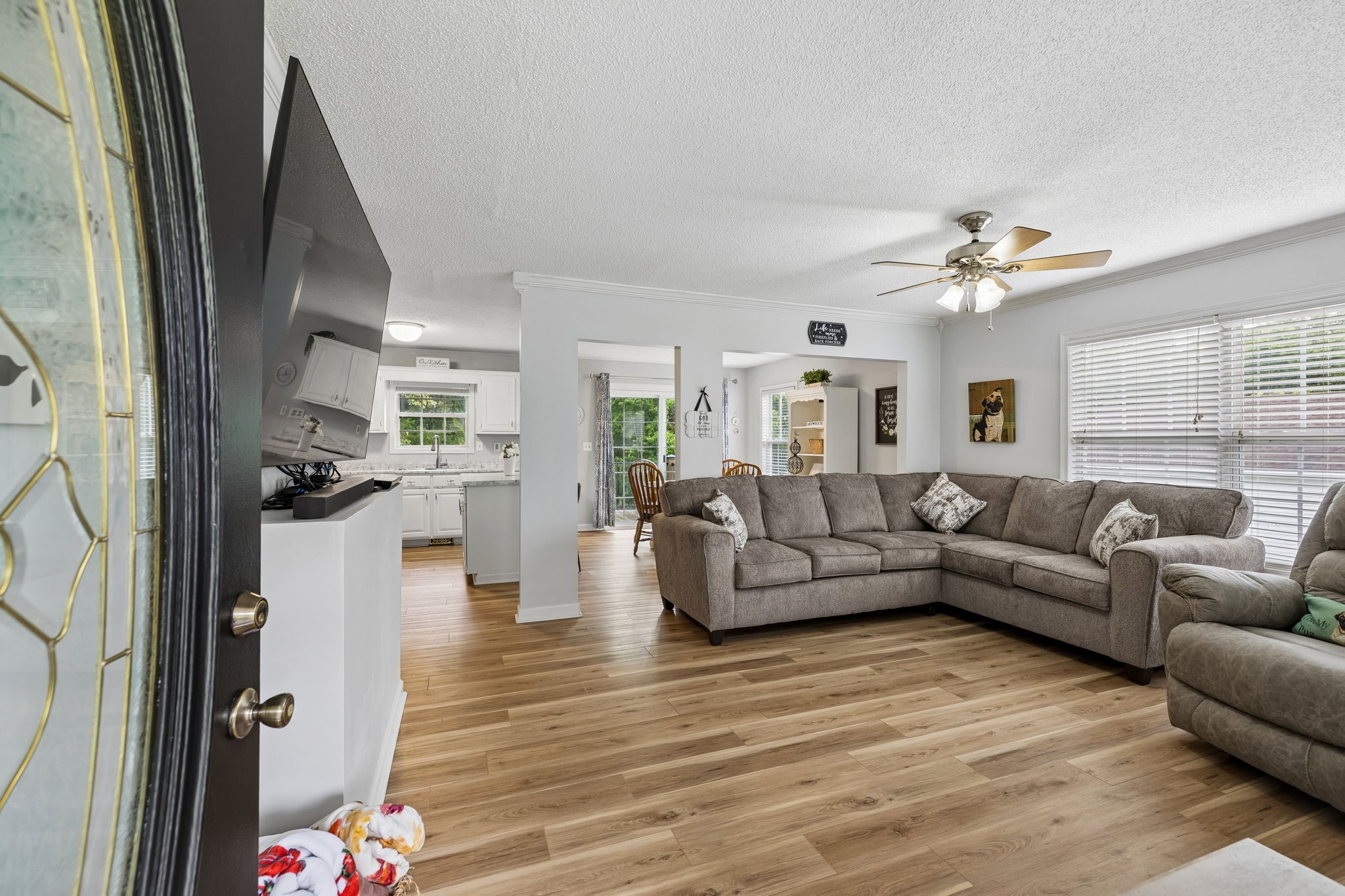 2040 Wild Cherry Court Lewisburg TN 37091