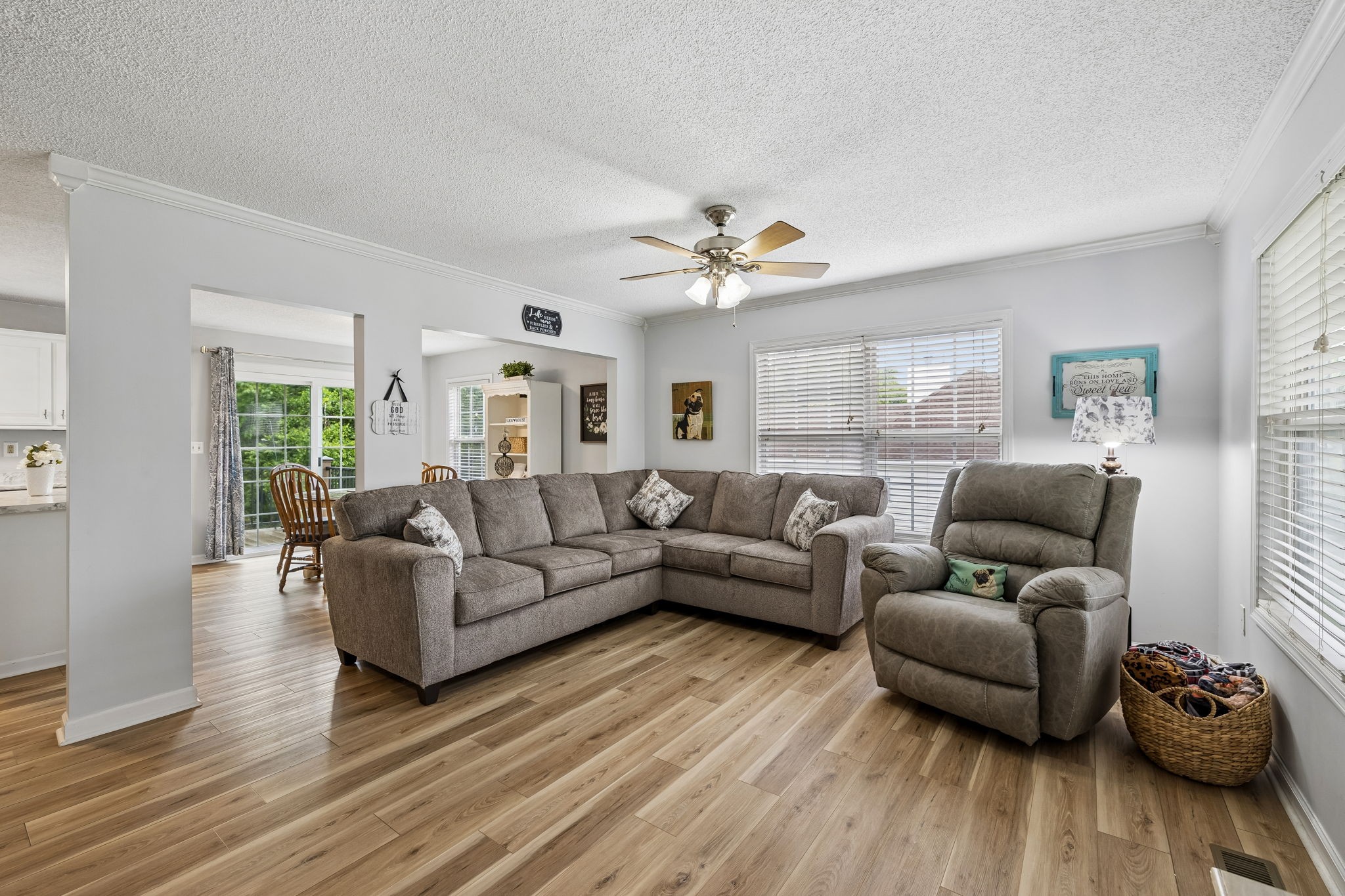 2040 Wild Cherry Court Lewisburg TN 37091