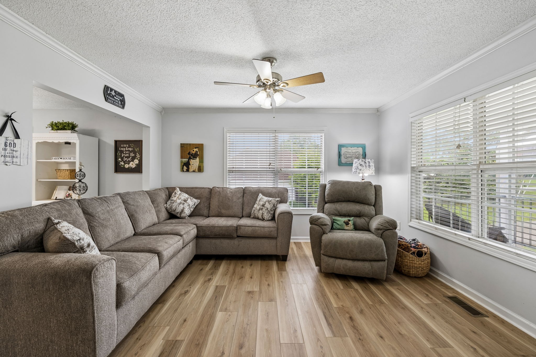 2040 Wild Cherry Court Lewisburg TN 37091