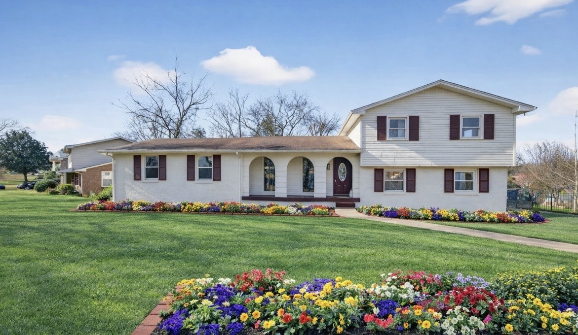 2909 Moss Spring Drive Antioch TN 37013