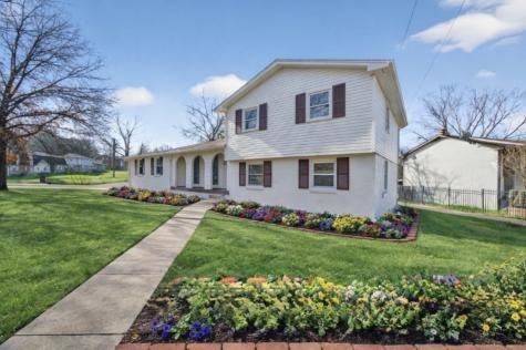 2909 Moss Spring Drive Antioch TN 37013