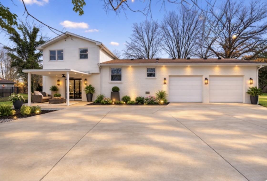 2909 Moss Spring Drive Antioch TN 37013