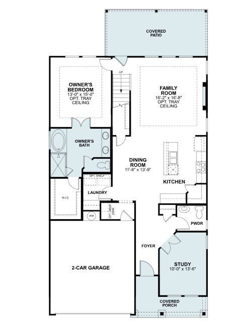 363 Kessel Street Lebanon TN 37087
