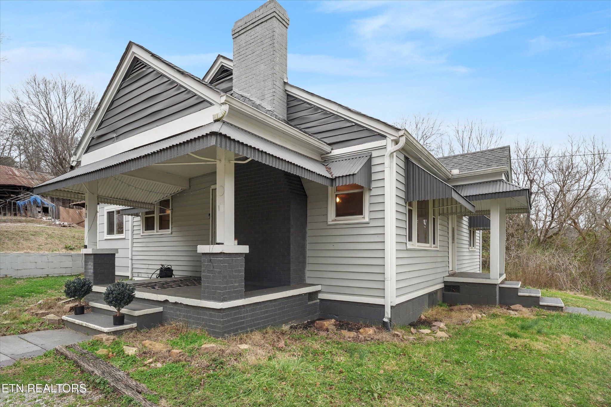 119 Old State Circle Powell TN 37849