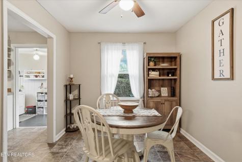 119 Old State Circle Powell TN 37849