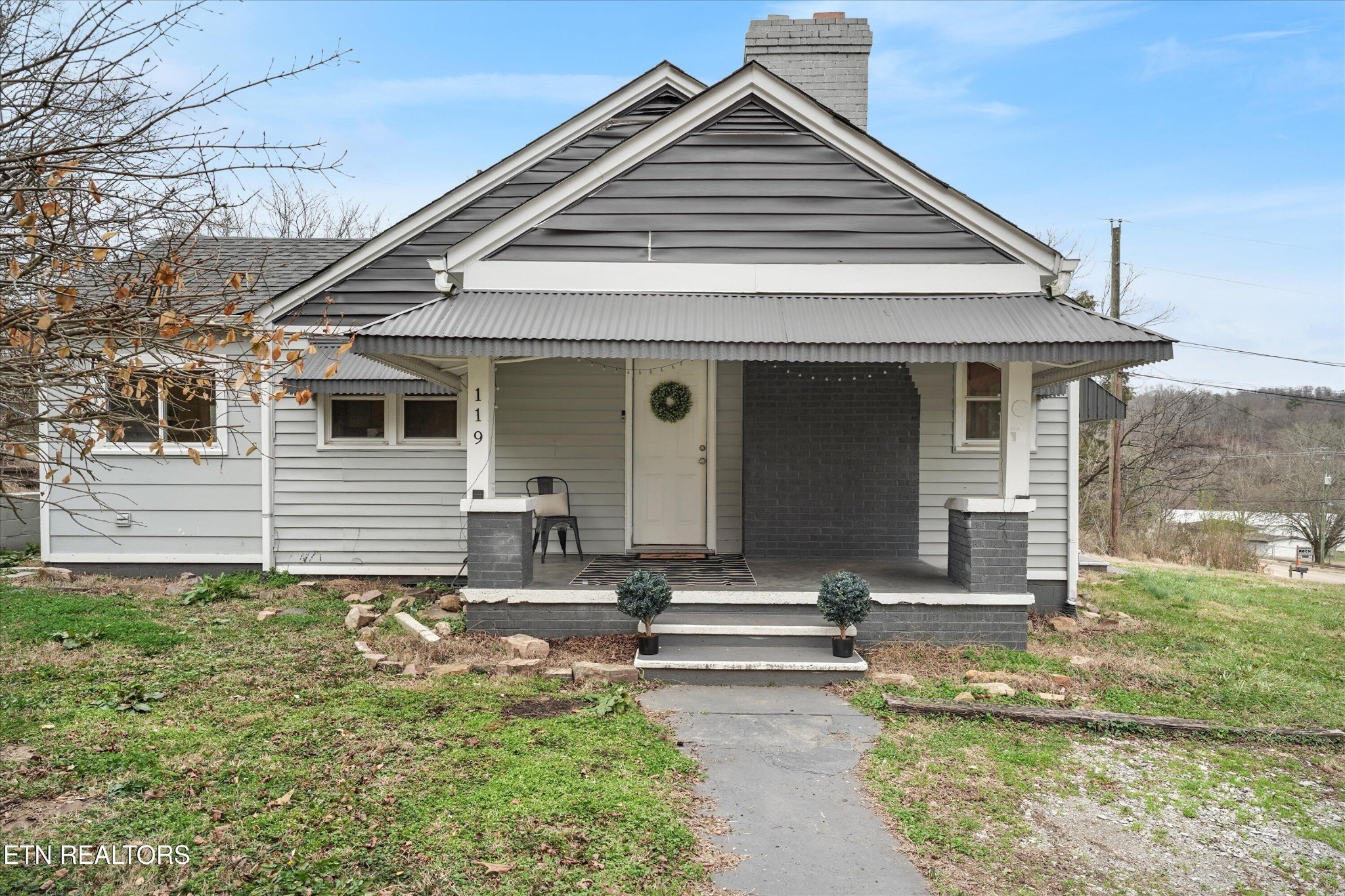 119 Old State Circle Powell TN 37849