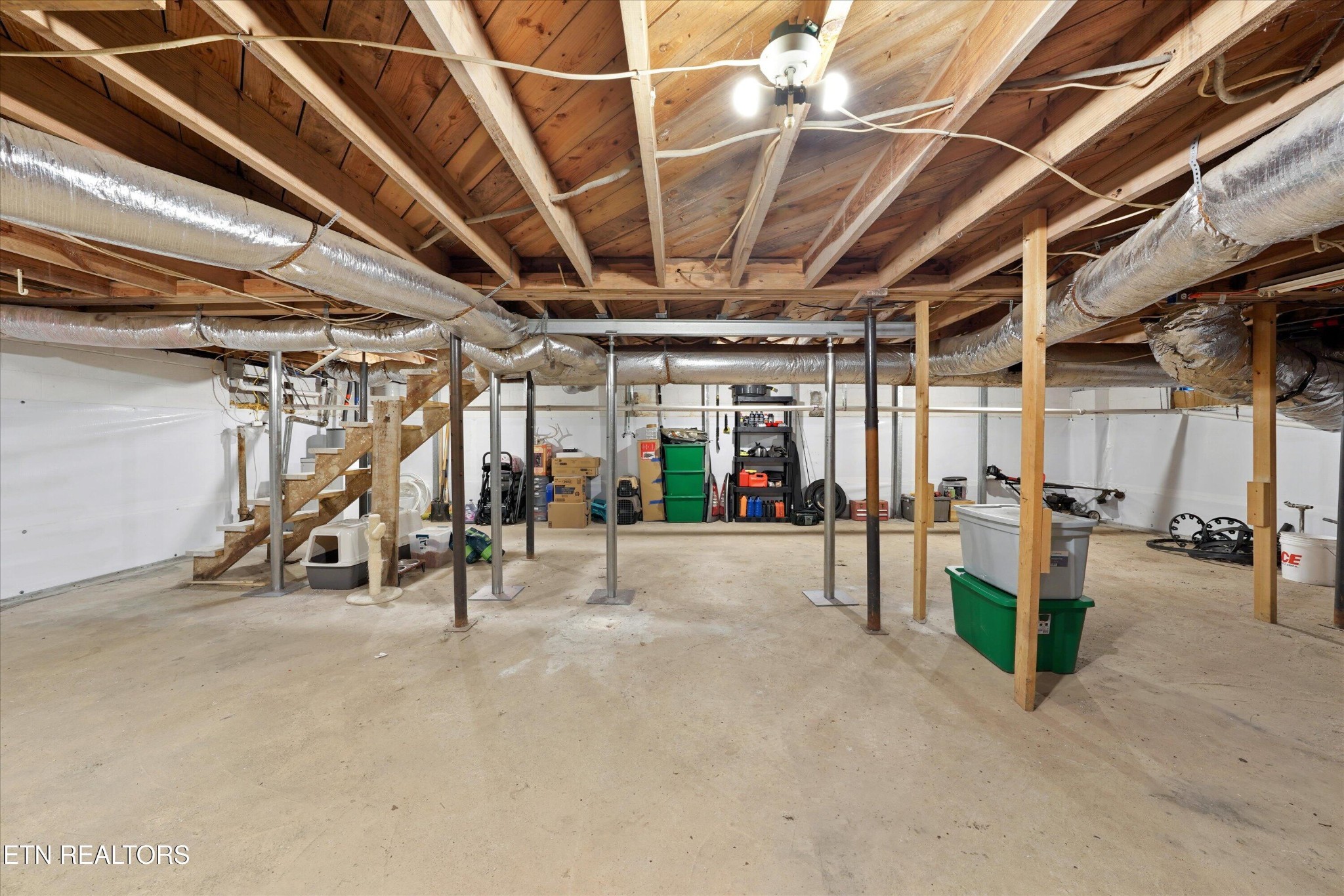 119 Old State Circle Powell TN 37849