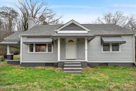 119 Old State Circle Powell TN 37849