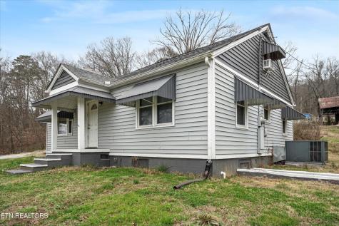 119 Old State Circle Powell TN 37849
