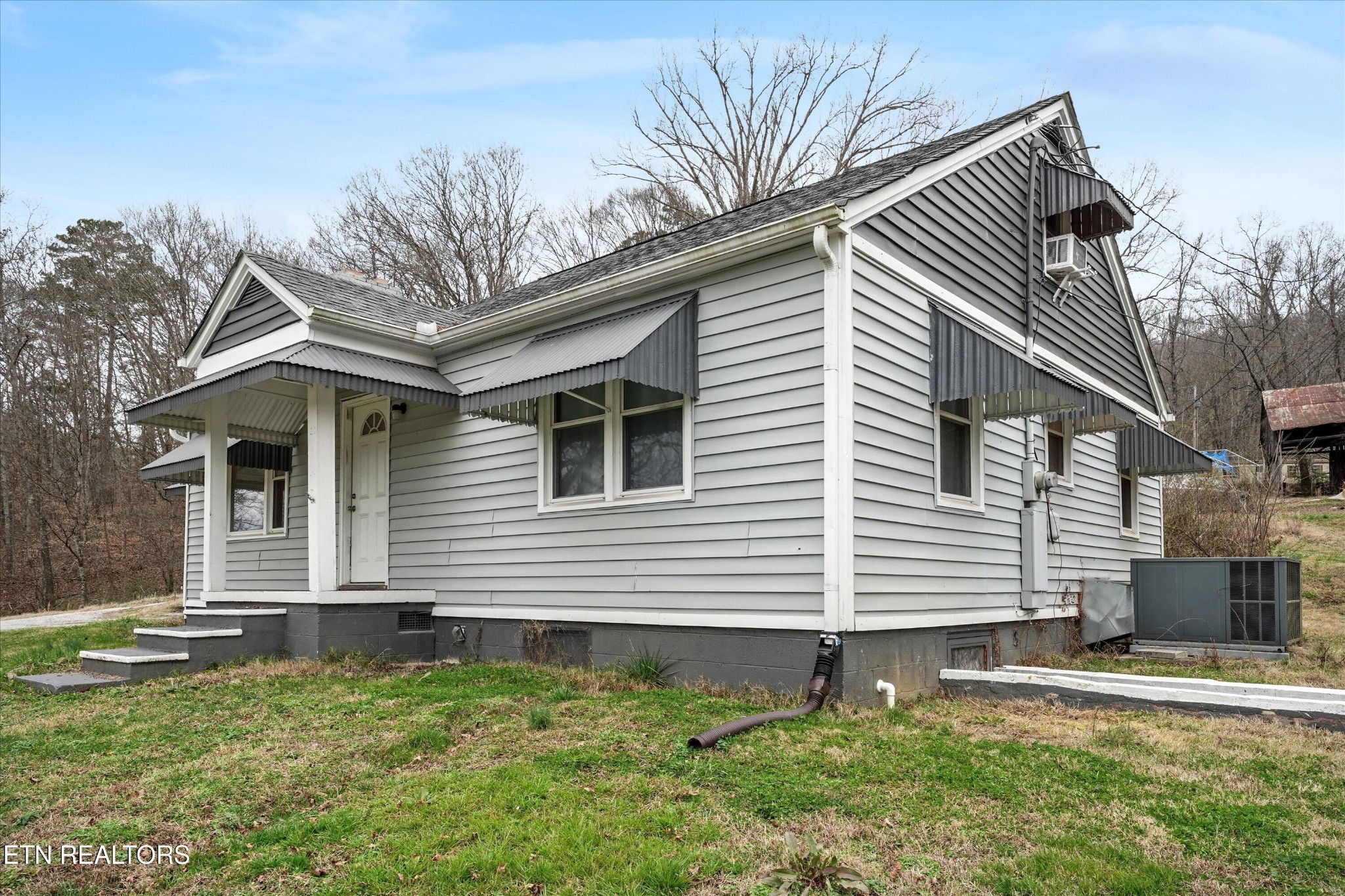 119 Old State Circle Powell TN 37849