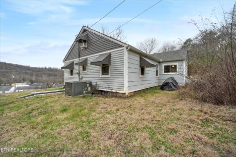 119 Old State Circle Powell TN 37849