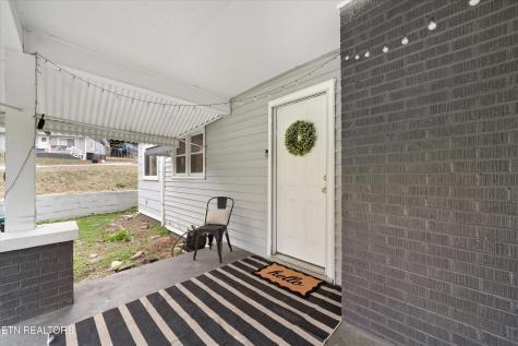 119 Old State Circle Powell TN 37849