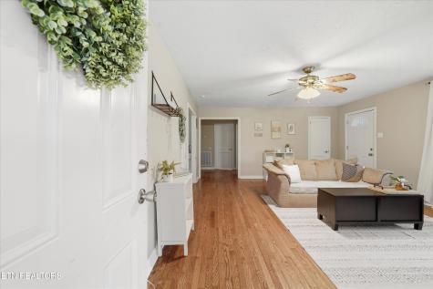 119 Old State Circle Powell TN 37849