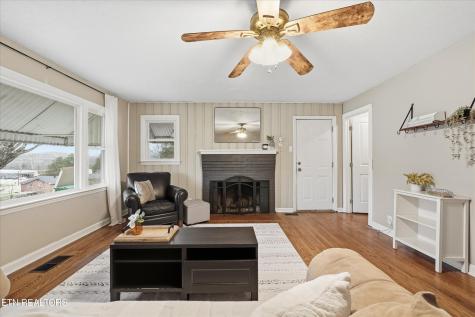 119 Old State Circle Powell TN 37849