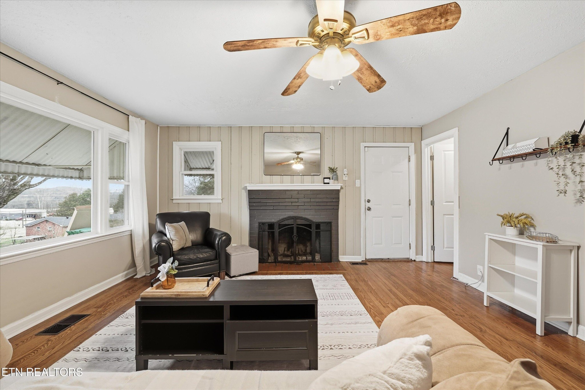 119 Old State Circle Powell TN 37849
