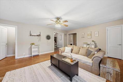 119 Old State Circle Powell TN 37849