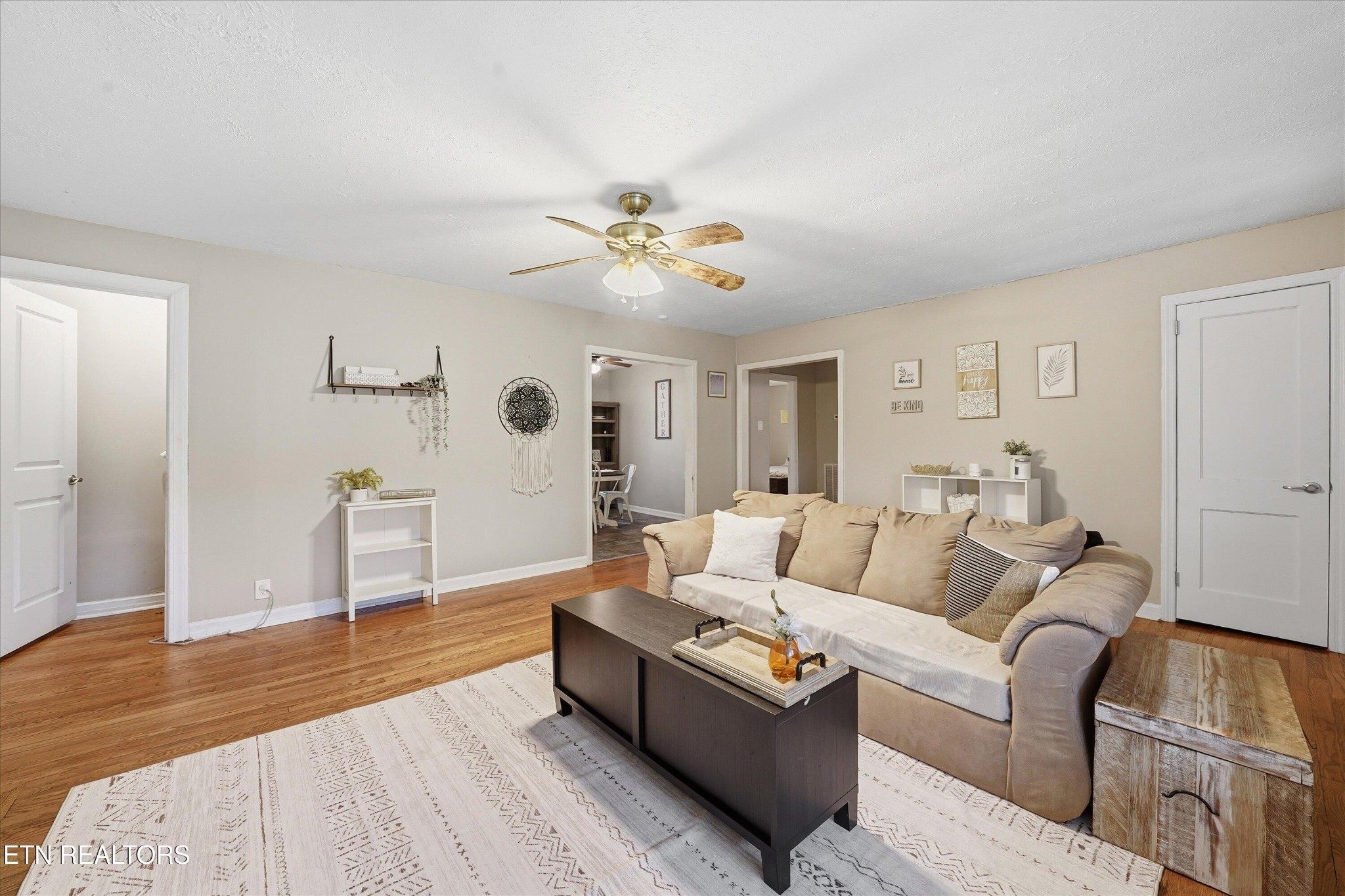 119 Old State Circle Powell TN 37849