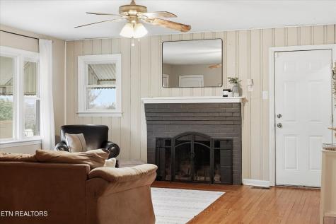 119 Old State Circle Powell TN 37849