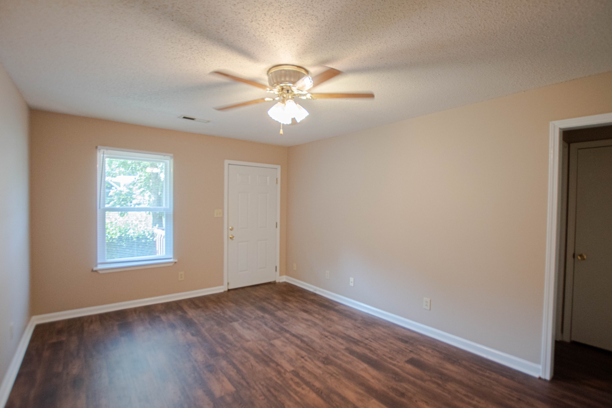 701 Peachers Drive Clarksville TN 37042