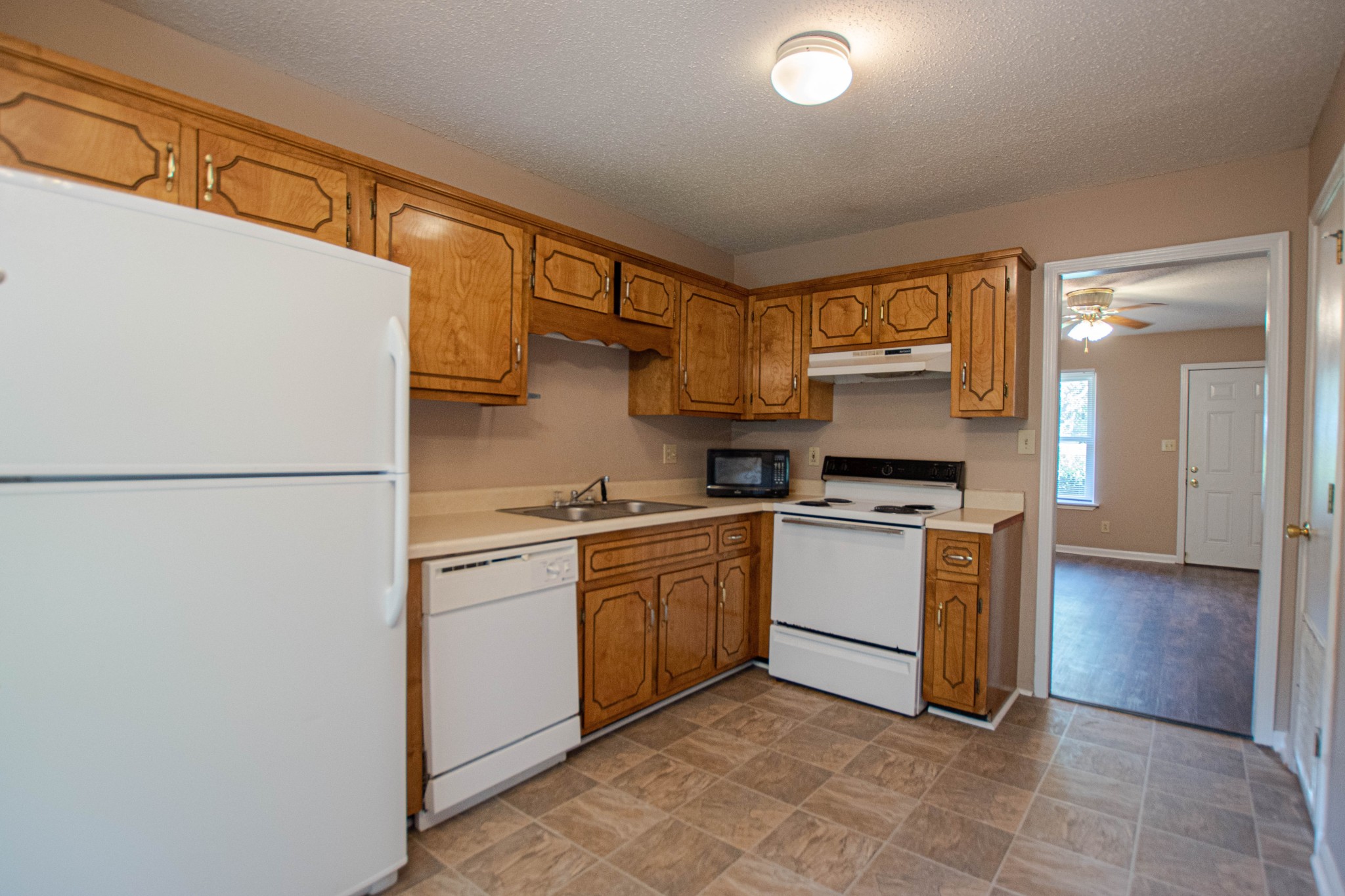 701 Peachers Drive Clarksville TN 37042