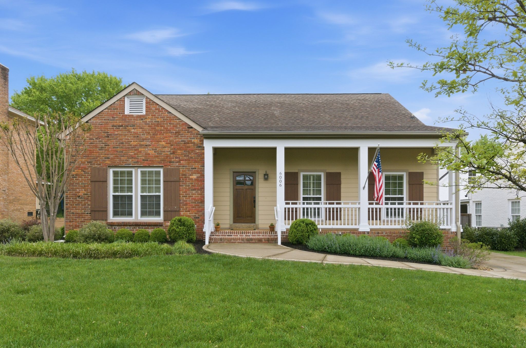 6006 Foxborough Sq, E Brentwood TN 37027