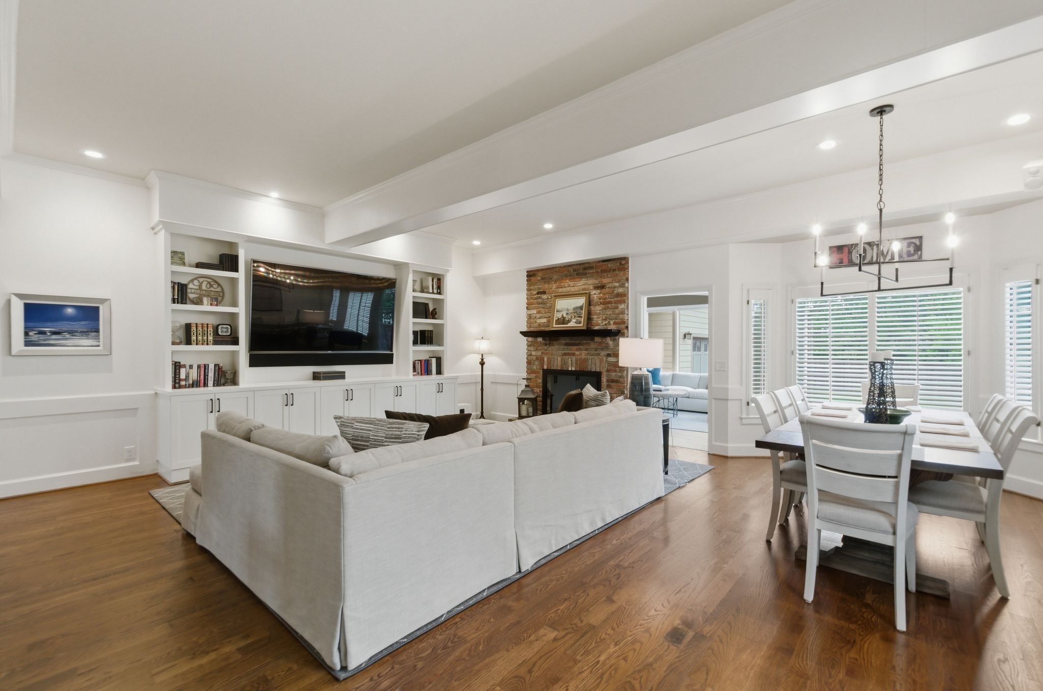6006 Foxborough Sq, E Brentwood TN 37027
