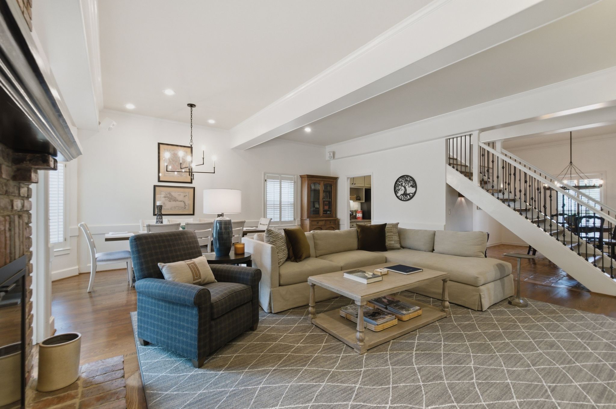 6006 Foxborough Sq, E Brentwood TN 37027